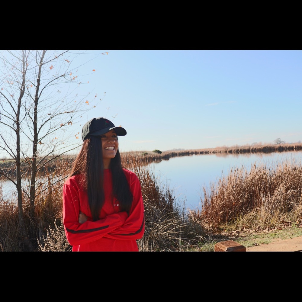 Meet your Posher, Jenny